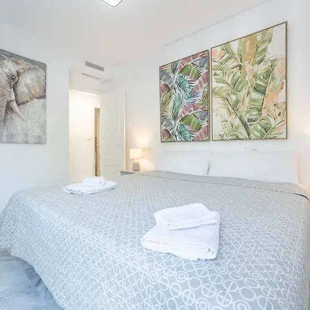 Appartamento San Marino Marbella